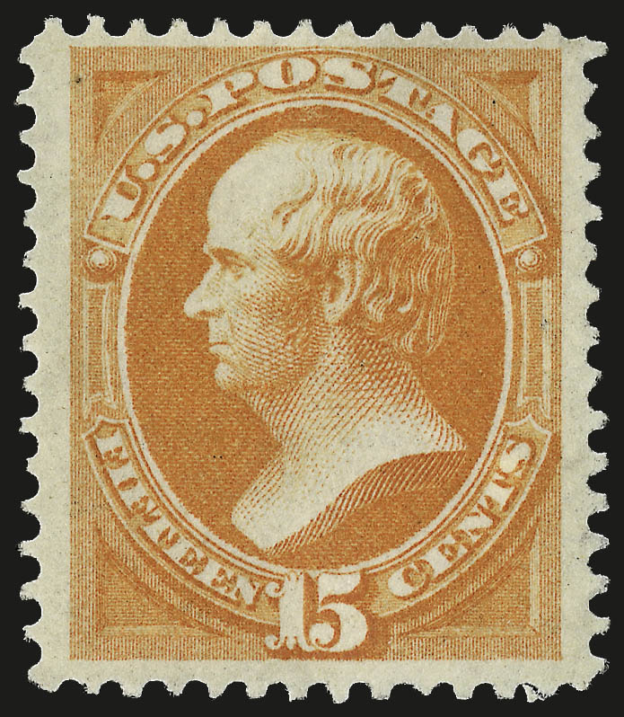 Sale no. 972 — Lot no. 3155 — Siegel Auction Galleries