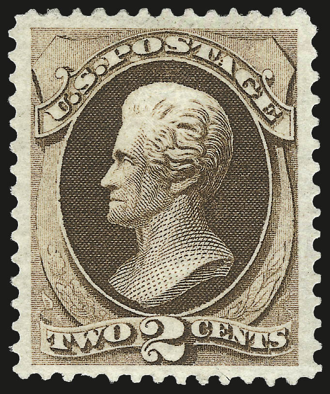 Sale no. 972 — Lot no. 3160 — Siegel Auction Galleries