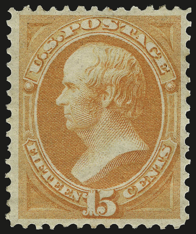 Sale no. 972 — Lot no. 3166 — Siegel Auction Galleries