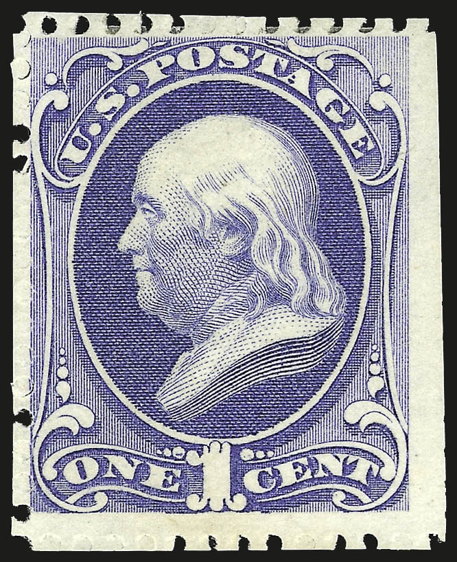 Sale no. 972 — Lot no. 3168 — Siegel Auction Galleries