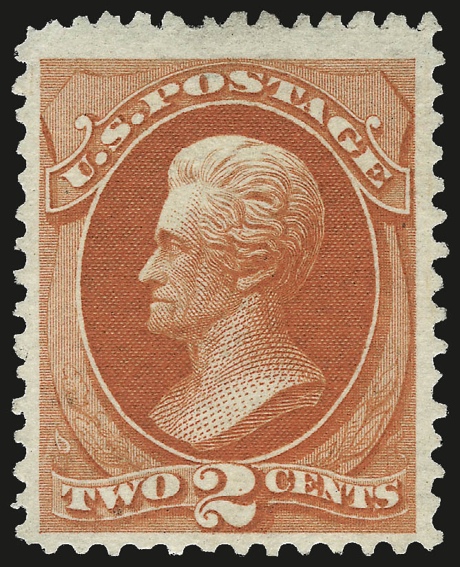 Sale no. 972 — Lot no. 3179 — Siegel Auction Galleries