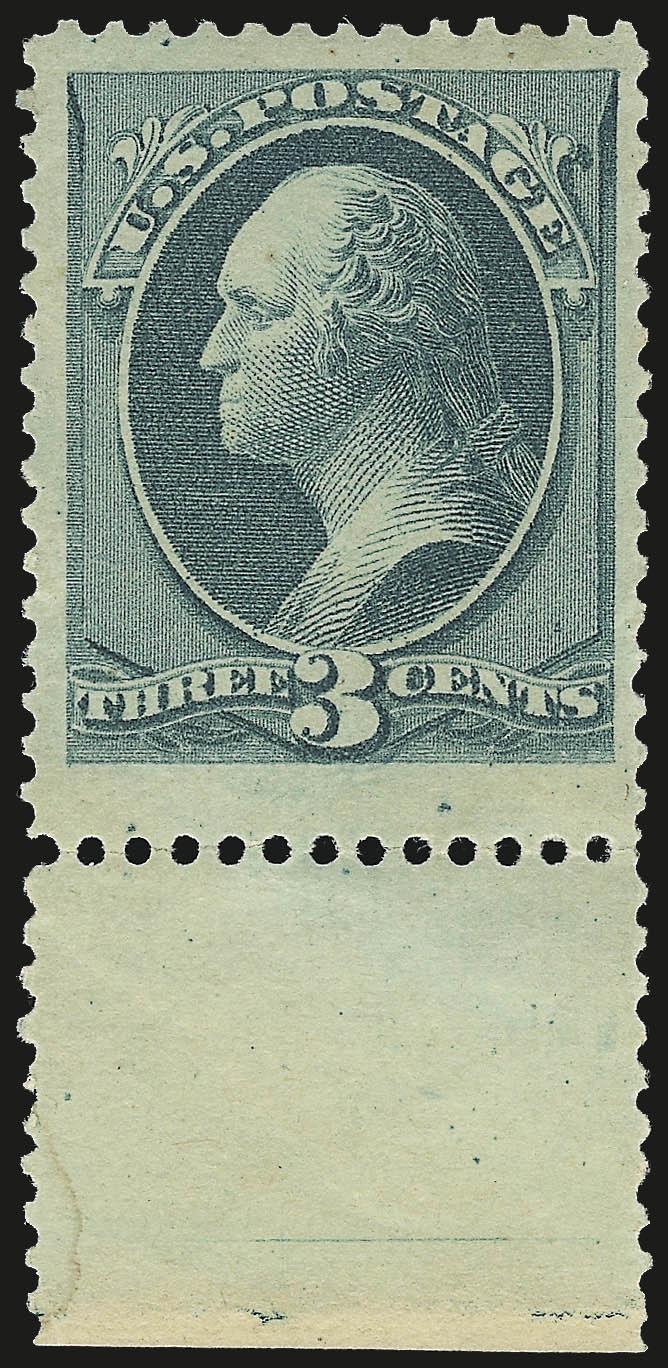 Sale no. 972 — Lot no. 3181 — Siegel Auction Galleries
