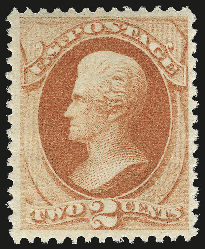 Sale no. 972 — Lot no. 3184 — Siegel Auction Galleries