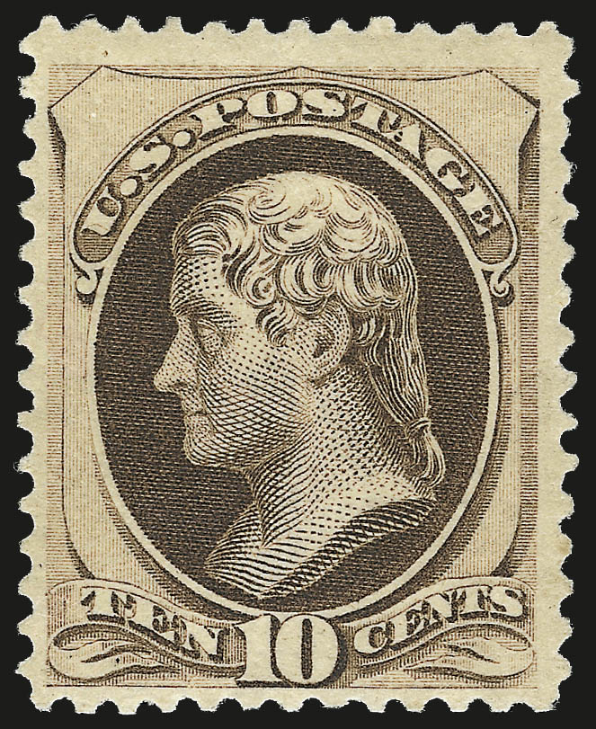 Sale no. 972 — Lot no. 3188 — Siegel Auction Galleries