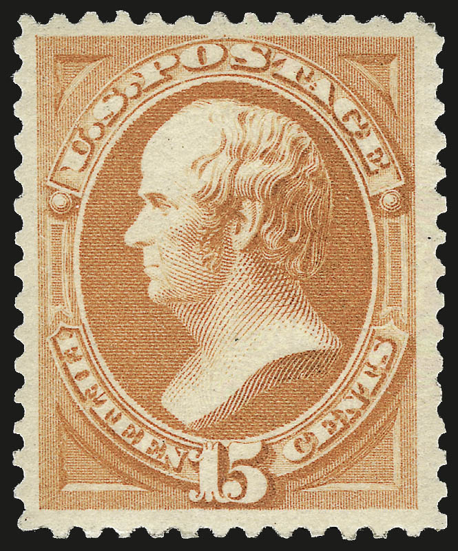 Sale no. 972 — Lot no. 3189 — Siegel Auction Galleries
