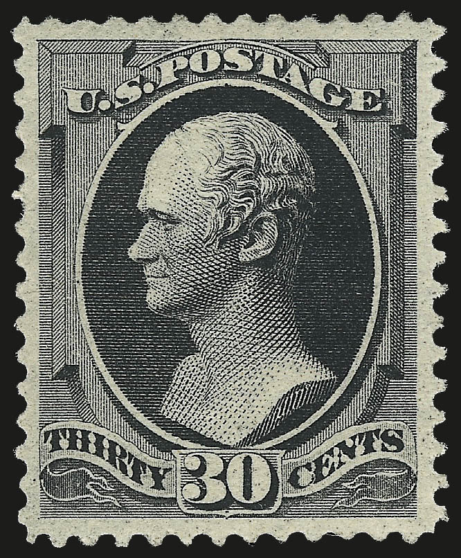 Sale no. 972 — Lot no. 3190 — Siegel Auction Galleries