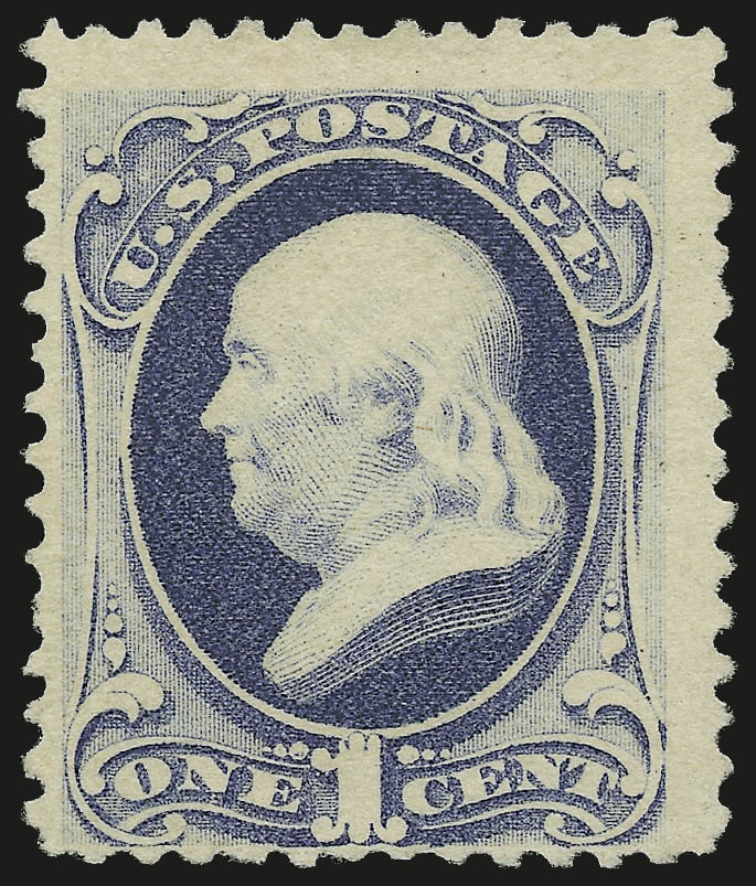Sale no. 972 — Lot no. 3192 — Siegel Auction Galleries