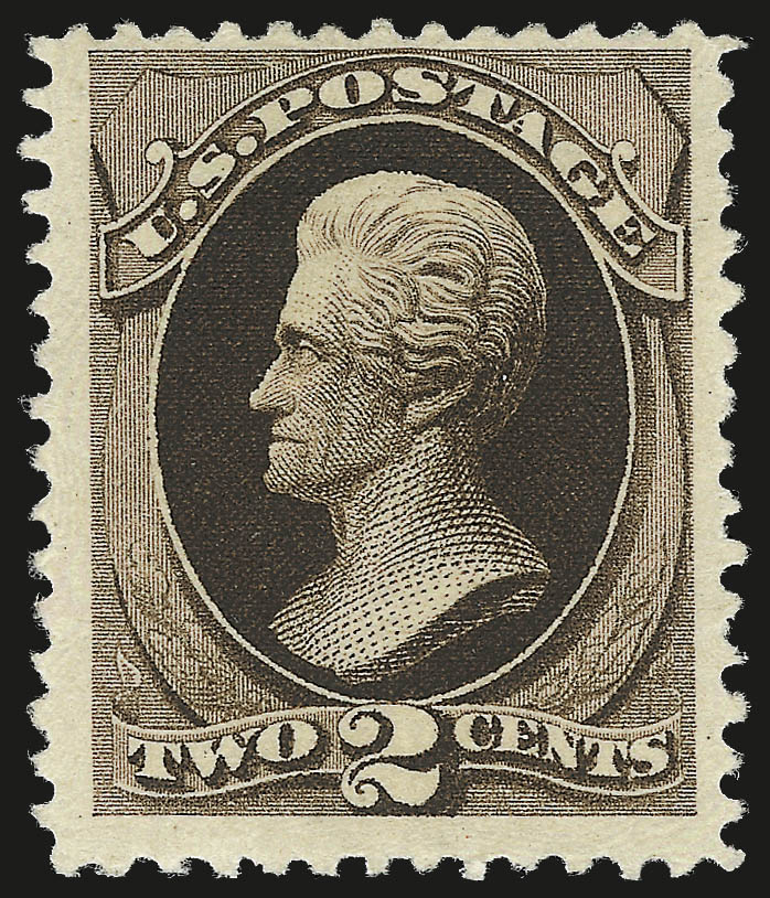 Sale no. 972 — Lot no. 3193 — Siegel Auction Galleries