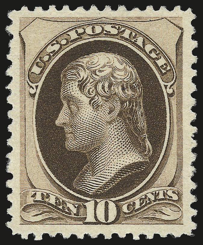 Sale no. 972 — Lot no. 3196 — Siegel Auction Galleries
