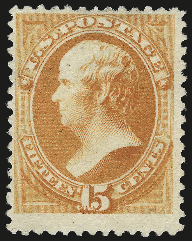 Sale no. 972 — Lot no. 3198 — Siegel Auction Galleries