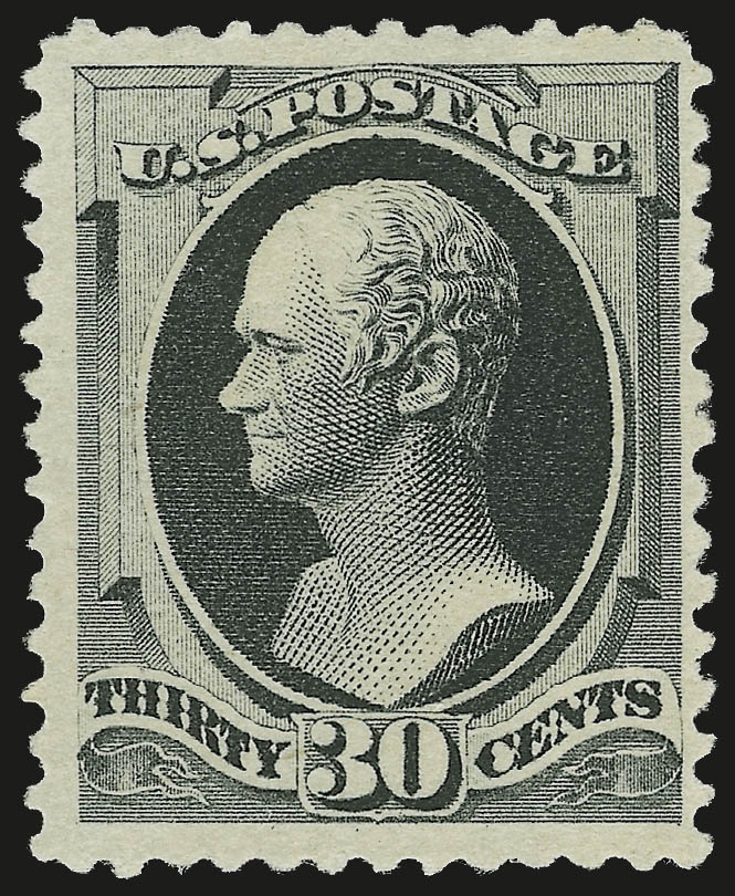 Sale no. 972 — Lot no. 3200 — Siegel Auction Galleries