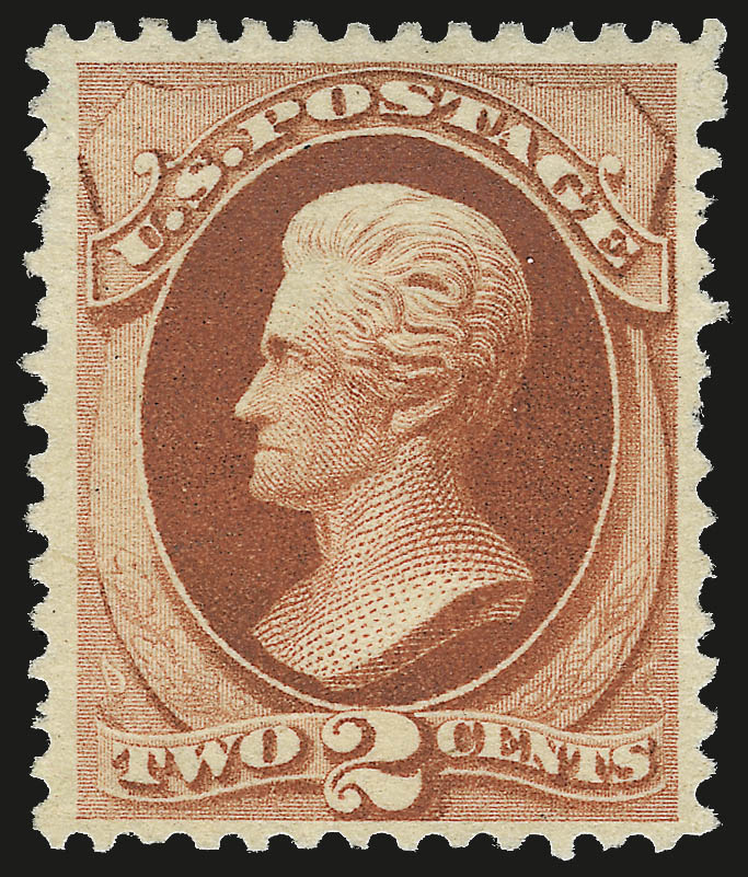Sale no. 972 — Lot no. 3202 — Siegel Auction Galleries