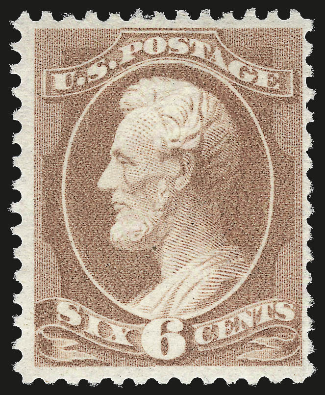 Sale no. 972 — Lot no. 3208 — Siegel Auction Galleries