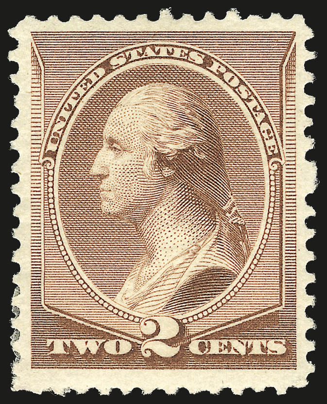 Sale no. 972 — Lot no. 3211 — Siegel Auction Galleries