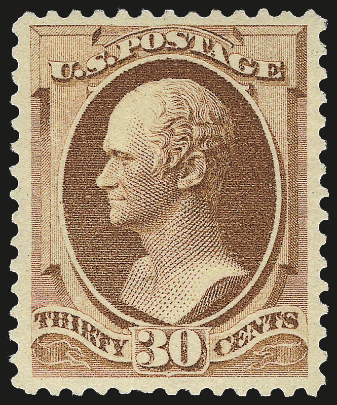 Sale no. 972 — Lot no. 3214 — Siegel Auction Galleries
