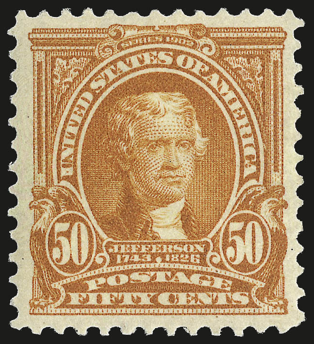Sale no. 972 — Lot no. 3281 — Siegel Auction Galleries