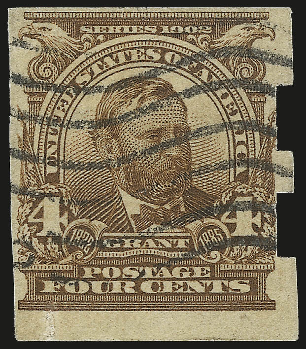 Sale no. 972 — Lot no. 3285 — Siegel Auction Galleries