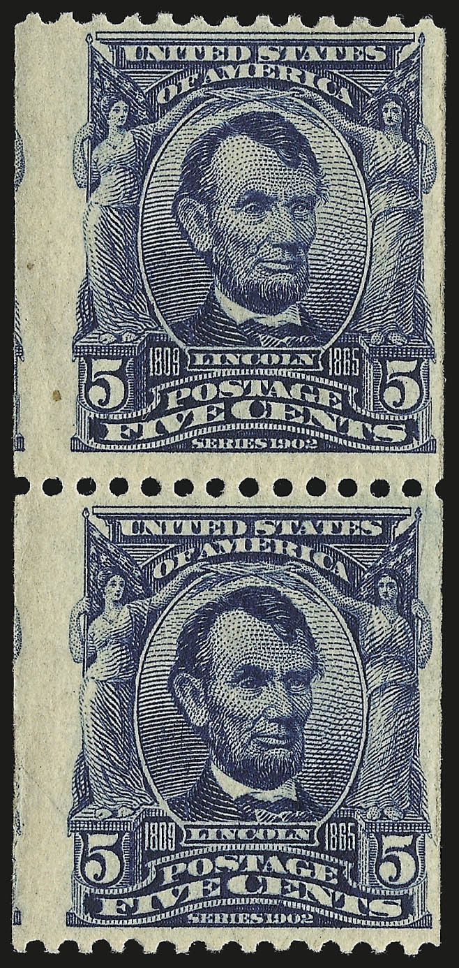 Sale no. 972 — Lot no. 3287 — Siegel Auction Galleries