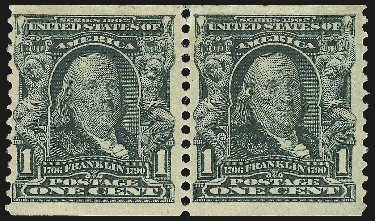 Sale no. 972 — Lot no. 3288 — Siegel Auction Galleries