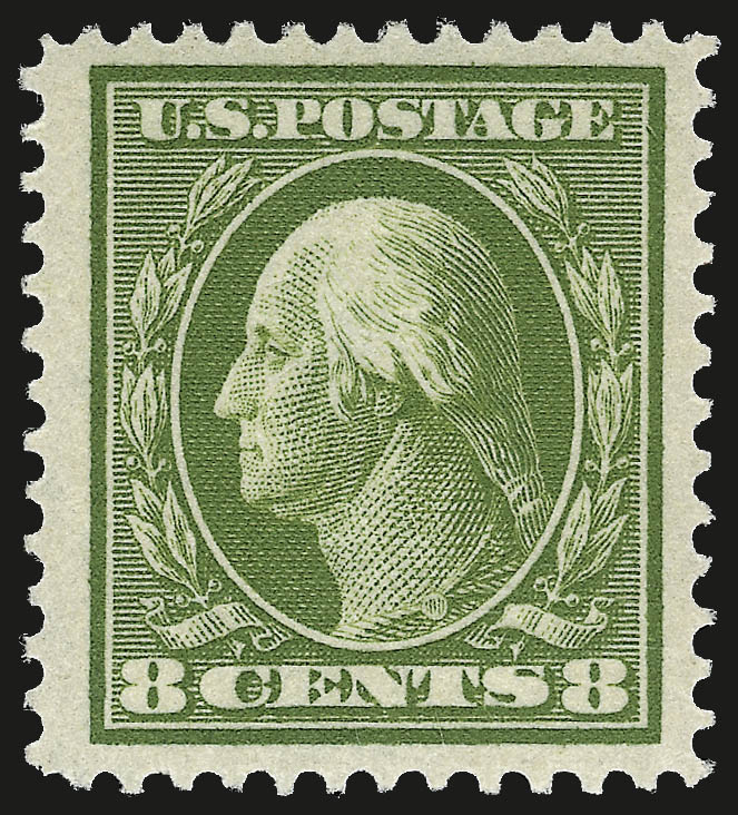 Sale no. 972 — Lot no. 3292 — Siegel Auction Galleries