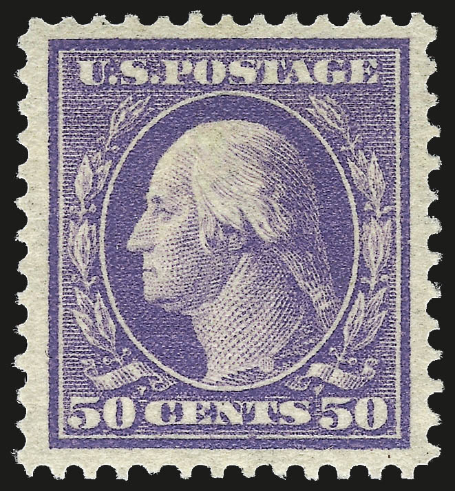 Sale no. 972 — Lot no. 3293 — Siegel Auction Galleries