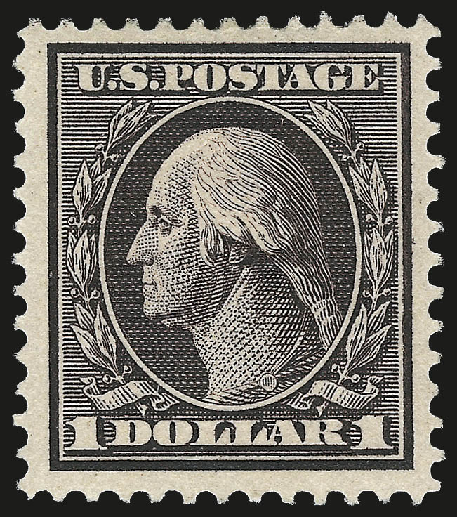 Sale no. 972 — Lot no. 3294 — Siegel Auction Galleries