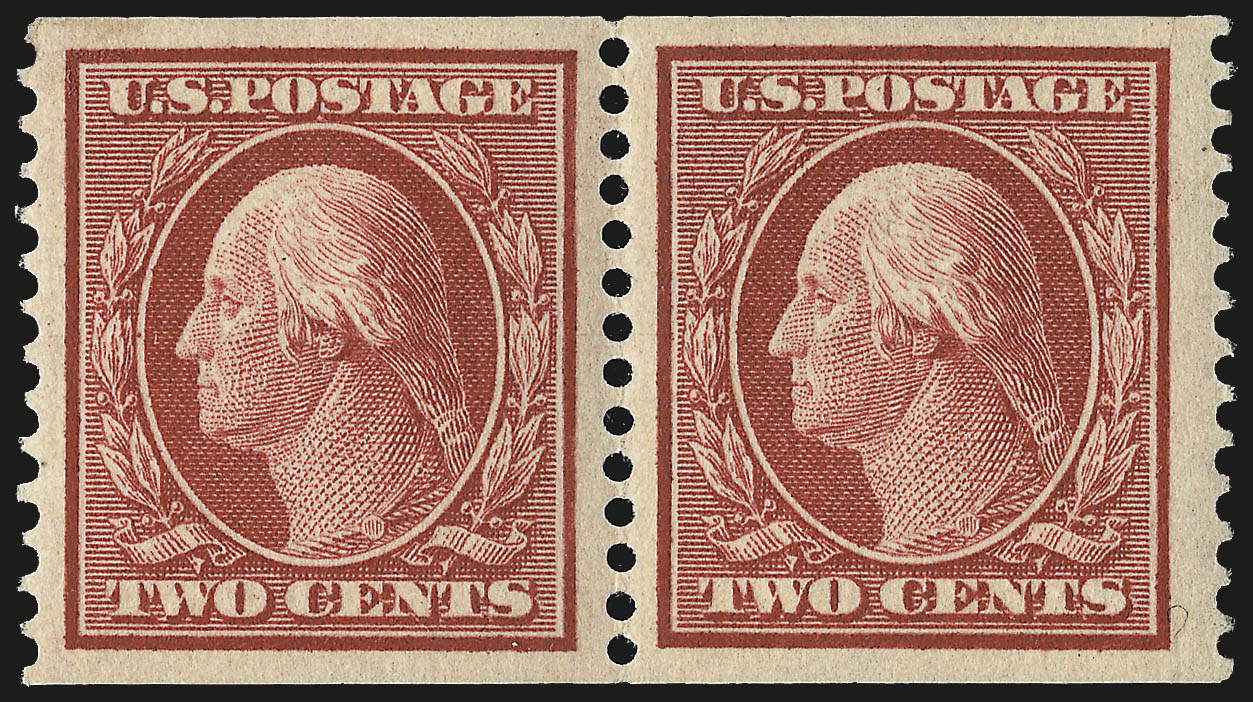 Sale no. 972 — Lot no. 3295 — Siegel Auction Galleries