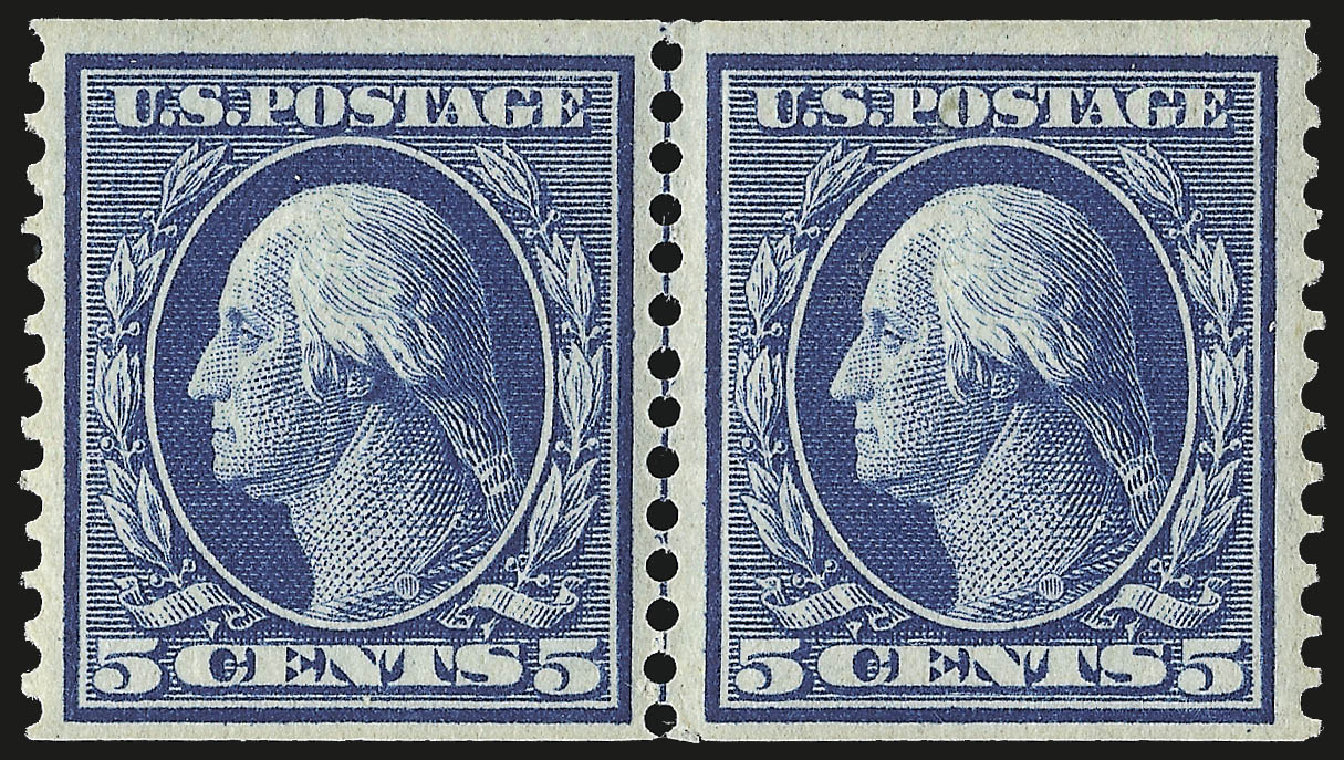 Sale no. 972 — Lot no. 3297 — Siegel Auction Galleries