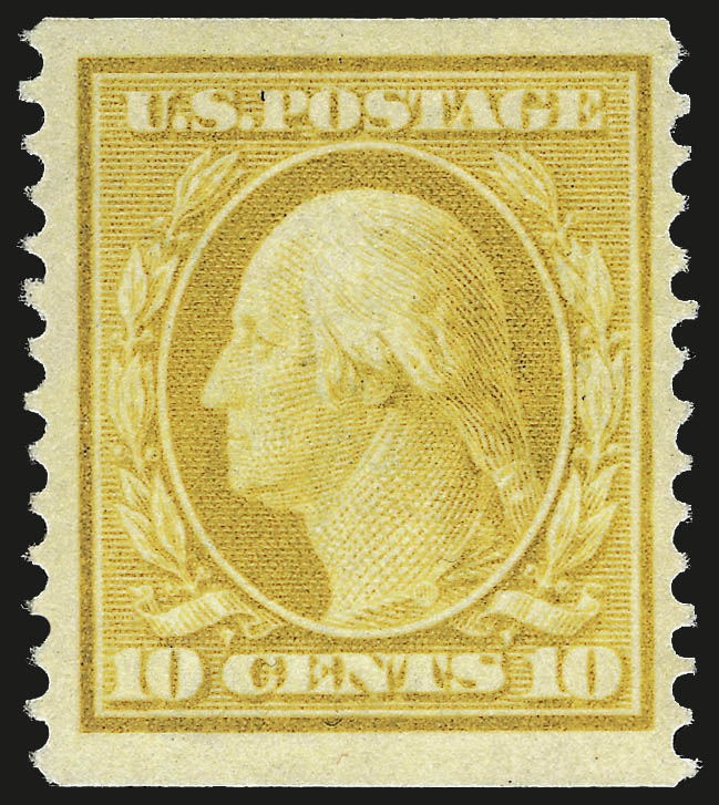 Sale no. 972 — Lot no. 3298 — Siegel Auction Galleries