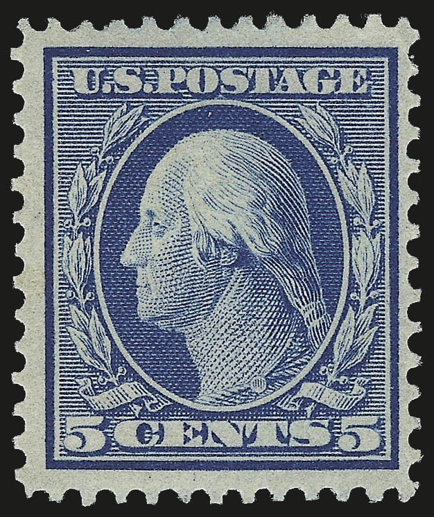 Sale no. 972 — Lot no. 3301 — Siegel Auction Galleries