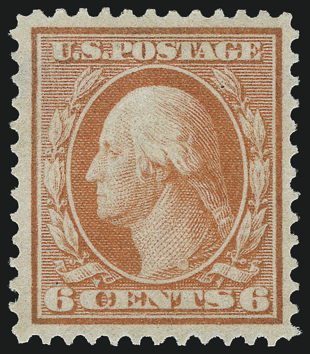 Sale no. 972 — Lot no. 3302 — Siegel Auction Galleries