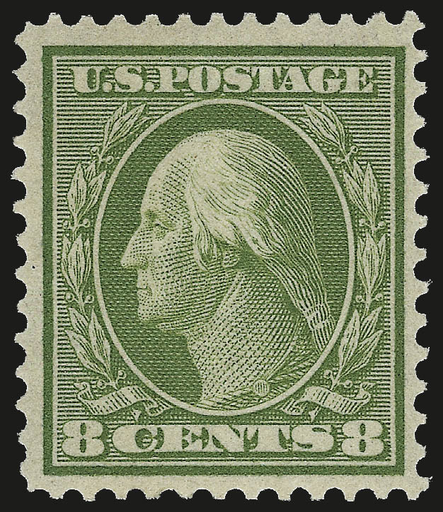 Sale no. 972 — Lot no. 3303 — Siegel Auction Galleries