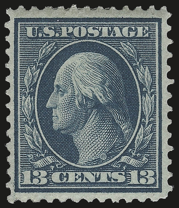 Sale no. 972 — Lot no. 3305 — Siegel Auction Galleries