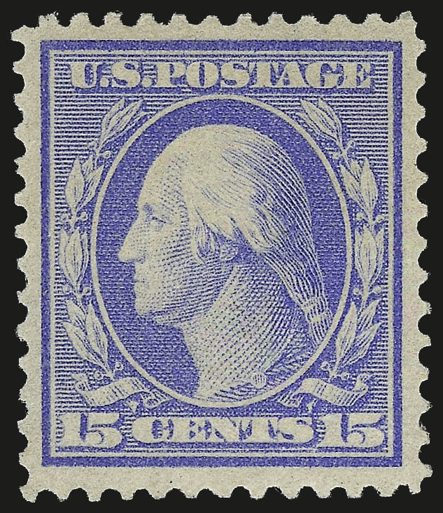 Sale no. 972 — Lot no. 3306 — Siegel Auction Galleries