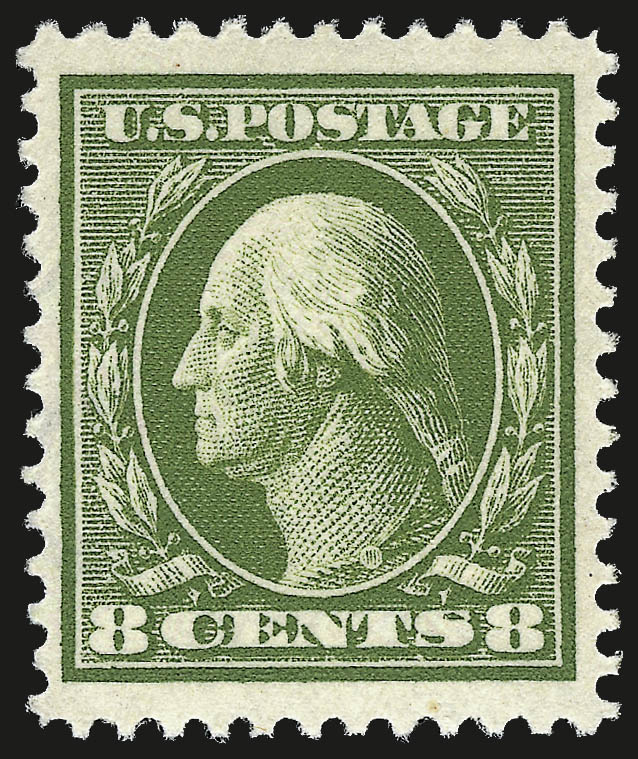 Sale no. 972 — Lot no. 3307 — Siegel Auction Galleries