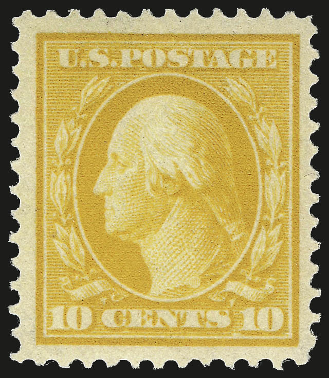 Sale no. 972 — Lot no. 3308 — Siegel Auction Galleries