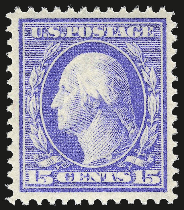 Sale no. 972 — Lot no. 3309 — Siegel Auction Galleries