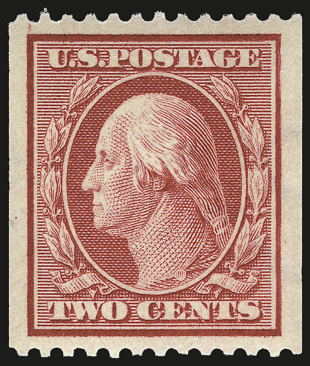 Sale no. 972 — Lot no. 3310 — Siegel Auction Galleries