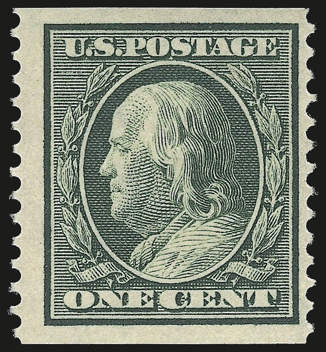Sale no. 972 — Lot no. 3311 — Siegel Auction Galleries