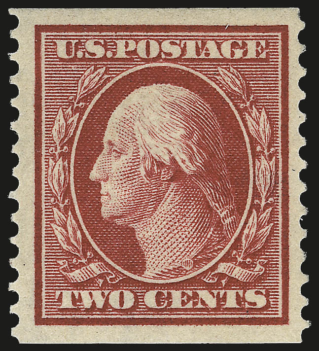 Sale no. 972 — Lot no. 3312 — Siegel Auction Galleries