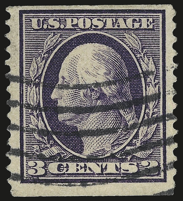 Sale no. 972 — Lot no. 3313 — Siegel Auction Galleries