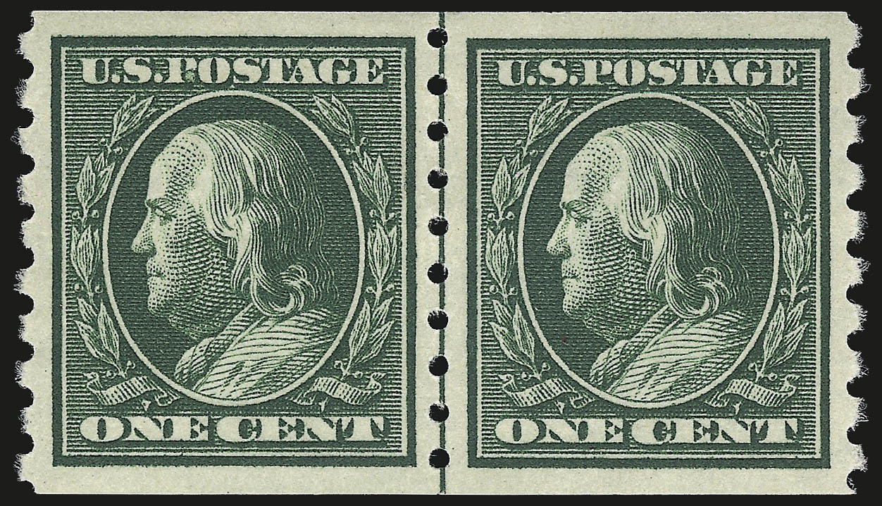 Sale no. 972 — Lot no. 3314 — Siegel Auction Galleries