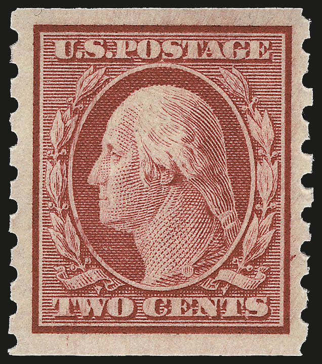 Sale no. 972 — Lot no. 3315 — Siegel Auction Galleries