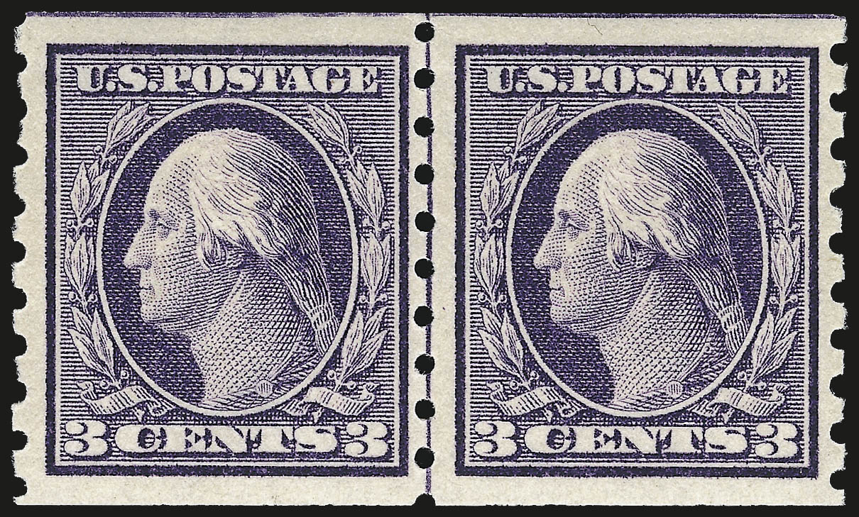 Sale no. 972 — Lot no. 3316 — Siegel Auction Galleries