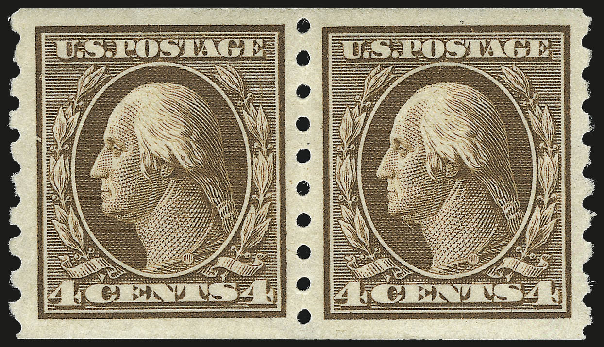 Sale no. 972 — Lot no. 3317 — Siegel Auction Galleries
