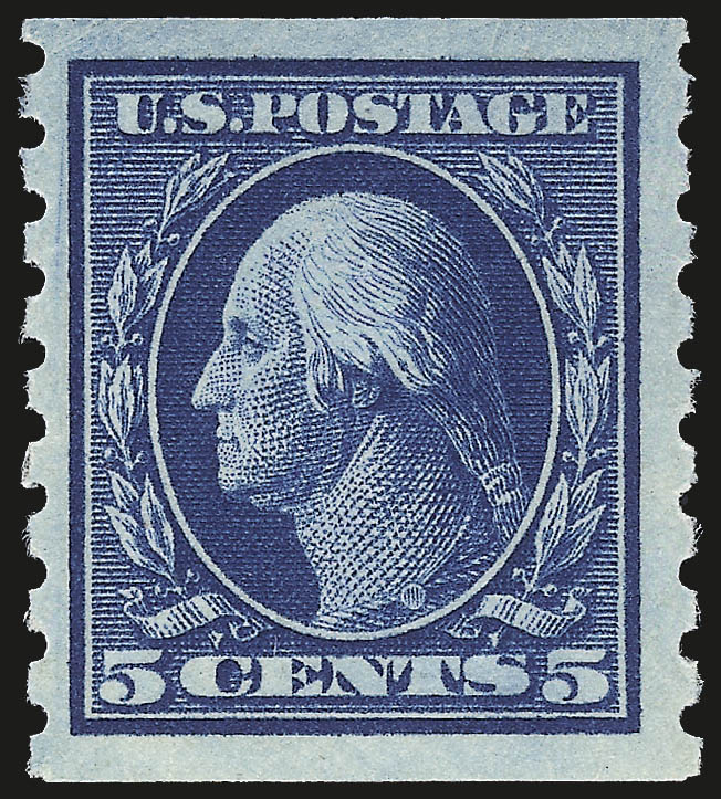 Sale no. 972 — Lot no. 3318 — Siegel Auction Galleries