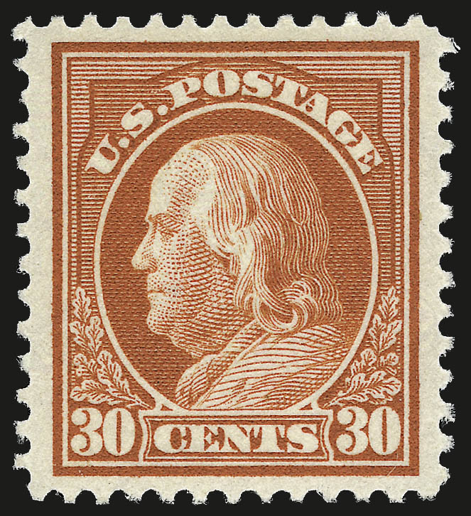 Sale no. 972 — Lot no. 3325 — Siegel Auction Galleries