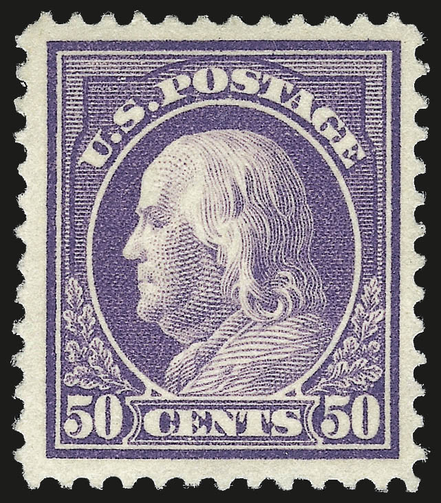 Sale no. 972 — Lot no. 3326 — Siegel Auction Galleries