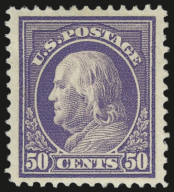Sale no. 972 — Lot no. 3327 — Siegel Auction Galleries