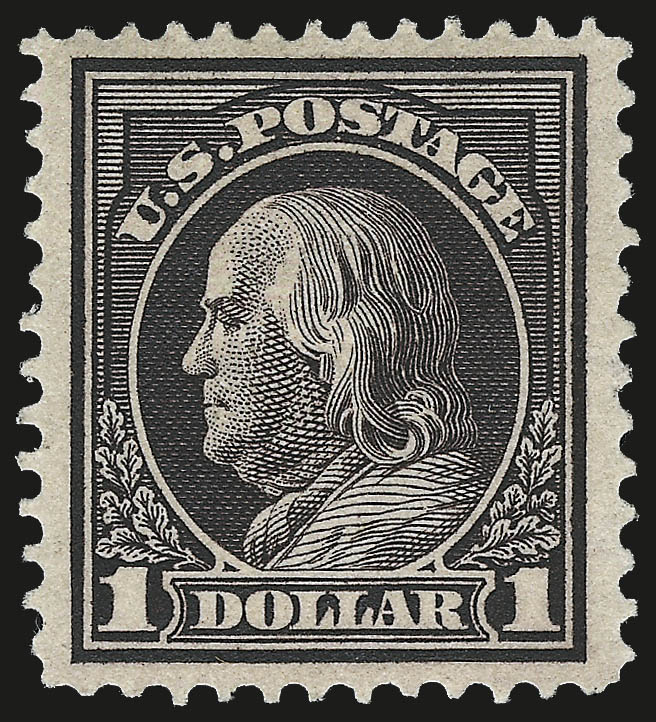 Sale no. 972 — Lot no. 3328 — Siegel Auction Galleries